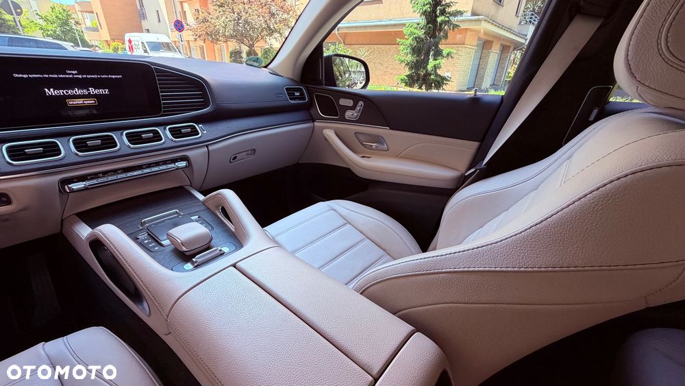 Mercedes-Benz GLE 300 d 4-Matic Premium - 29