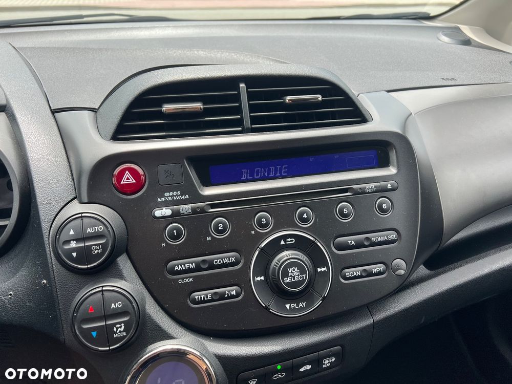 Honda Jazz - 15
