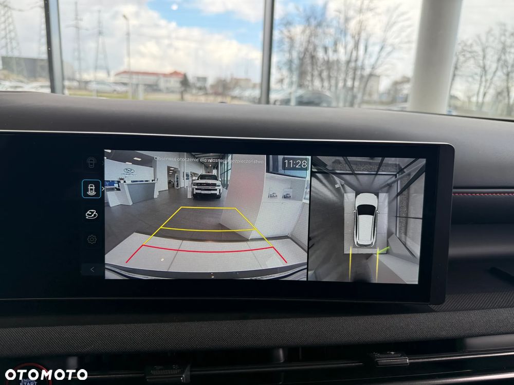 Hyundai Tucson 1.6 T-GDi N-Line 4WD DCT - 18