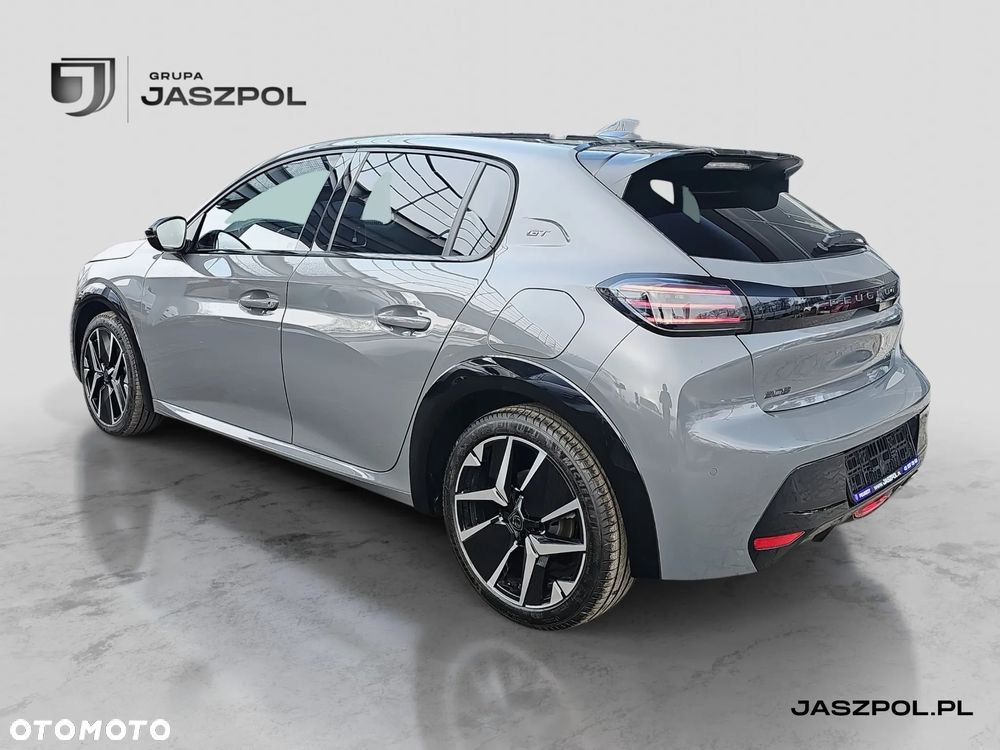 Peugeot 208 - 7
