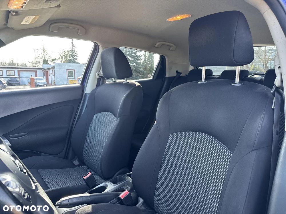 Nissan Juke 1.2 DIG-T Acenta EU6 - 10