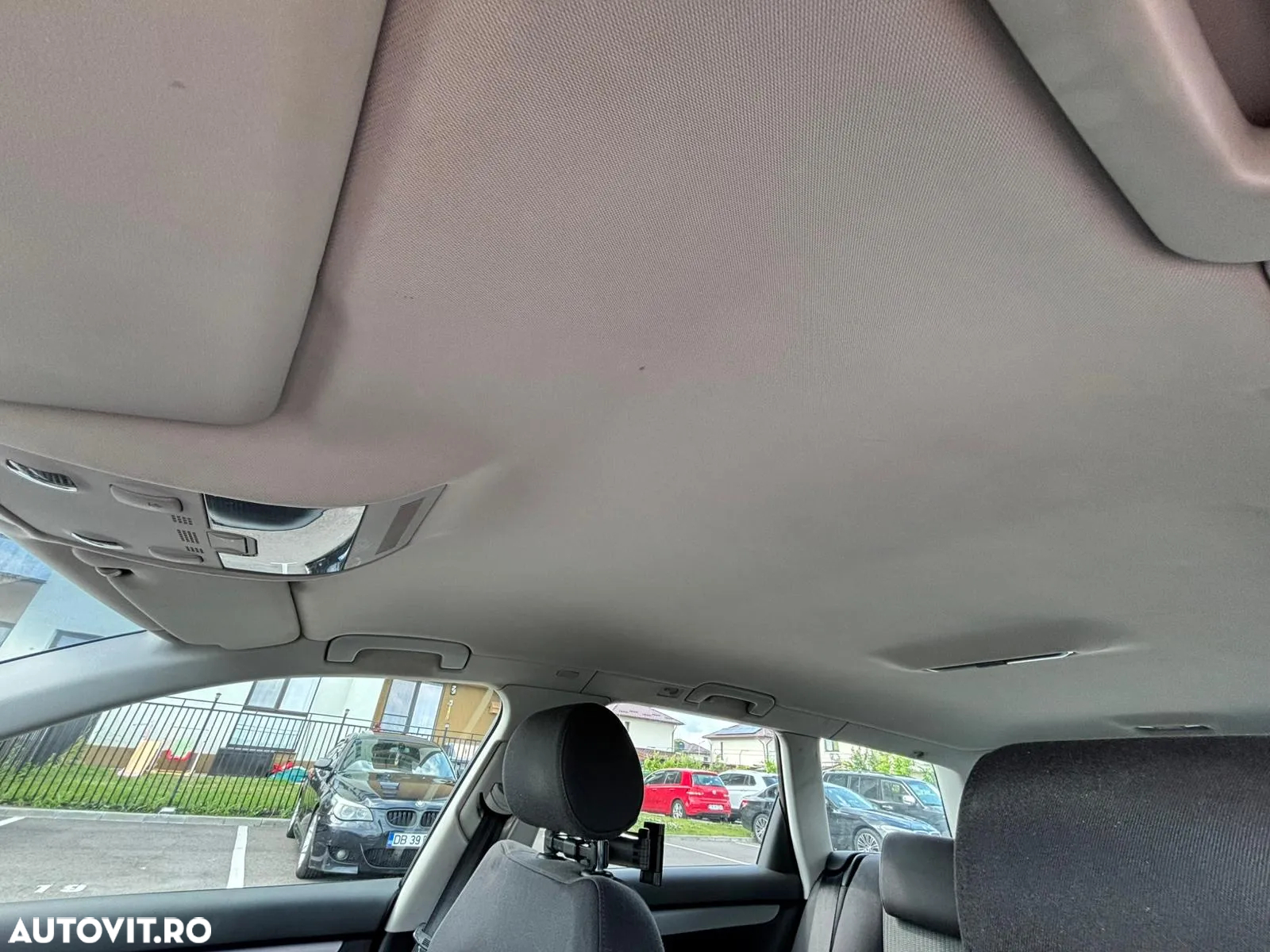 Audi A4 2.0 TDI - 10