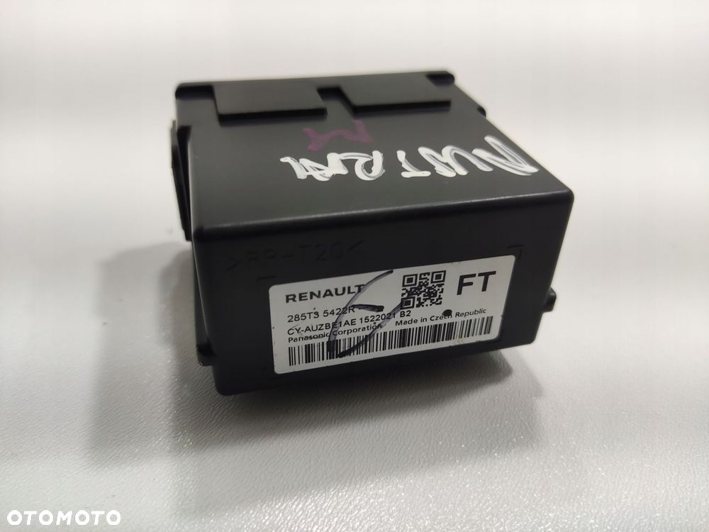 moduł sterownik renault austral 2022-2025 285t35422r - 3