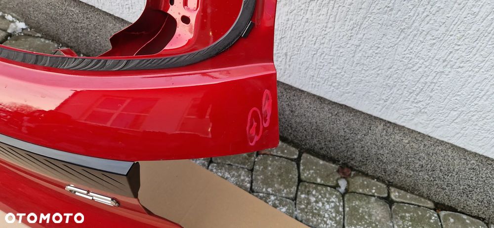 KLAPA TYŁ TYLNA POKRYWA BAGAŻNIKA CITROEN C3 4 IV 2024- - 3