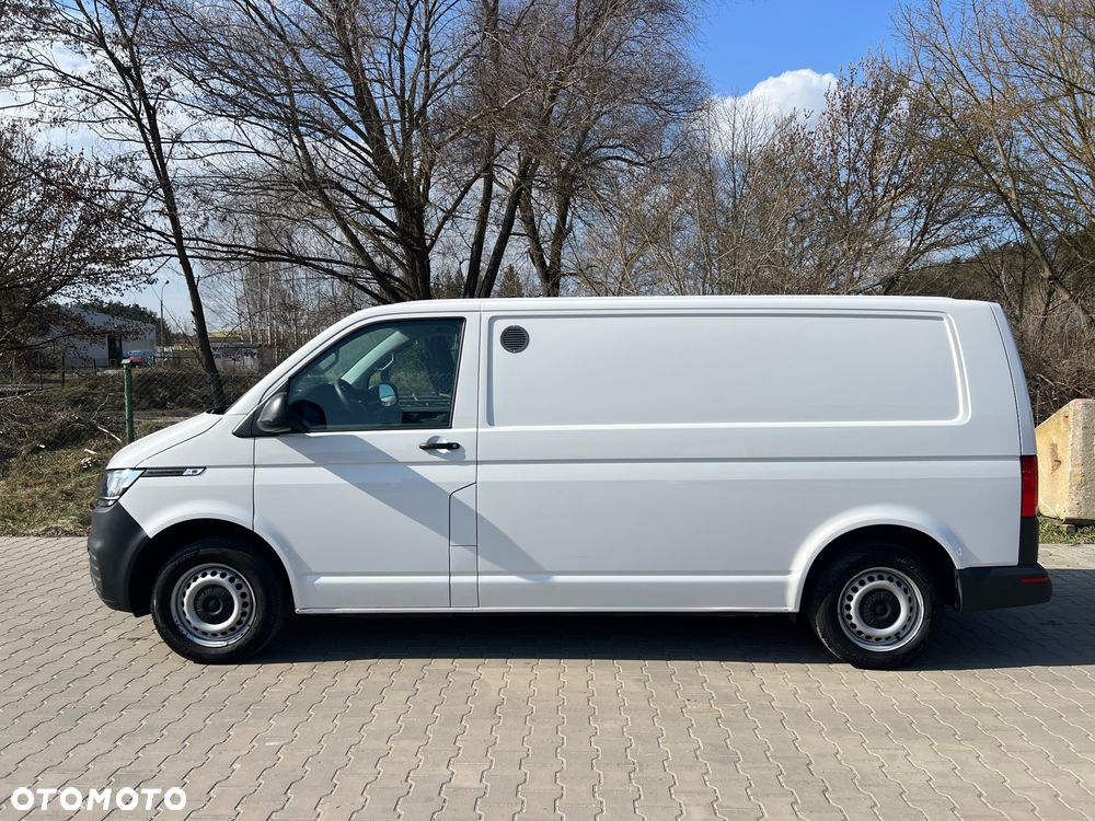Volkswagen Transporter T6.1 - 9