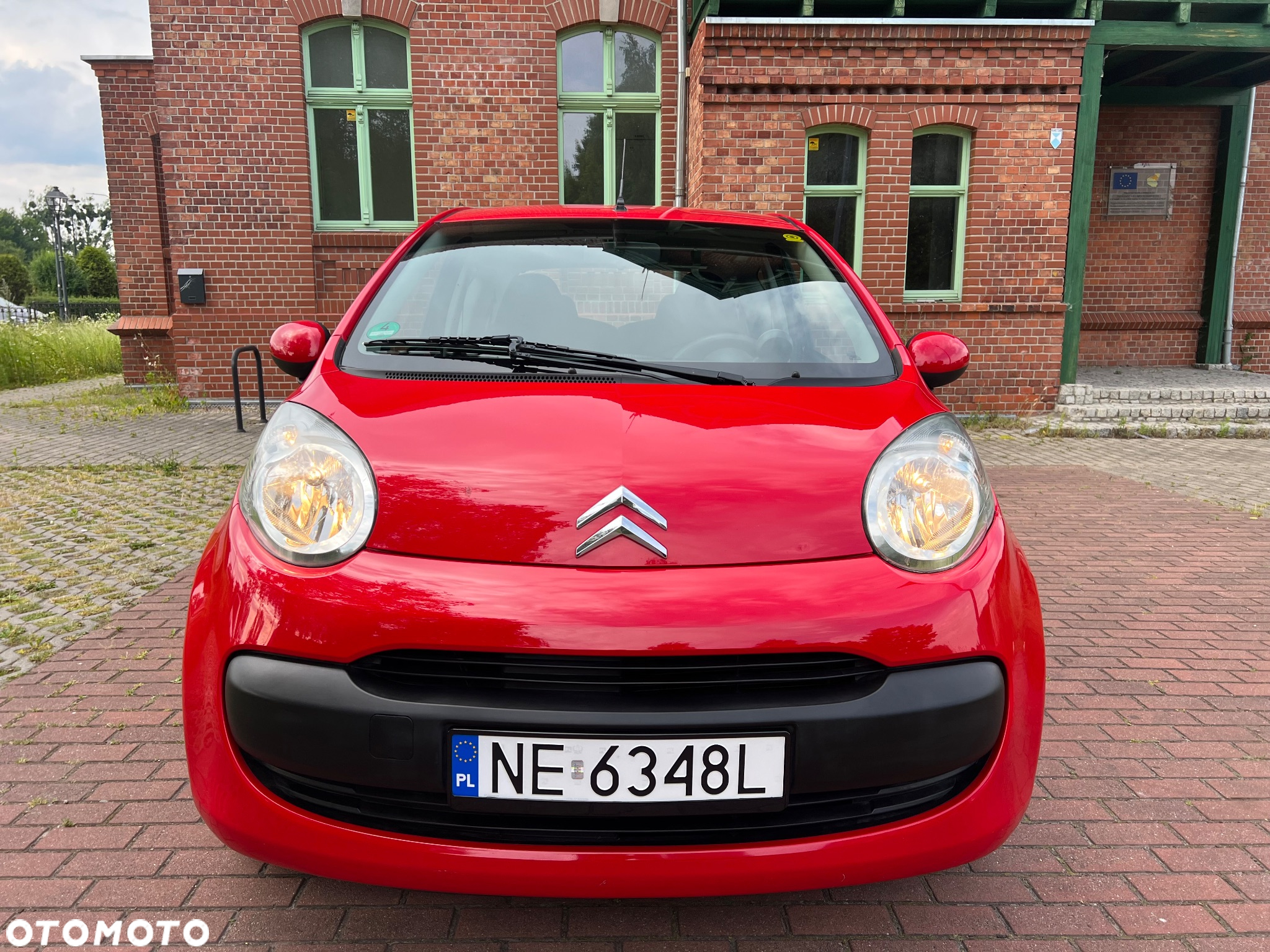 Citroën C1 1.0 Exclusive - 2