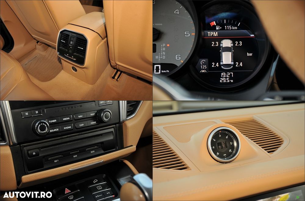 Porsche Macan 3.0 PDK S - 24