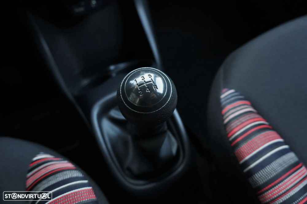 Citroën C1 1.0 Selection - 32