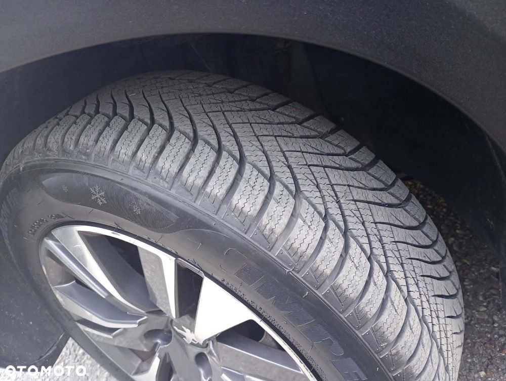 Peugeot 2008 1.5 BlueHDi Allure - 15