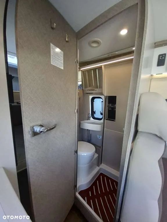 Karmann-Mobil DAVIS LIFESTYLE 591 - 35