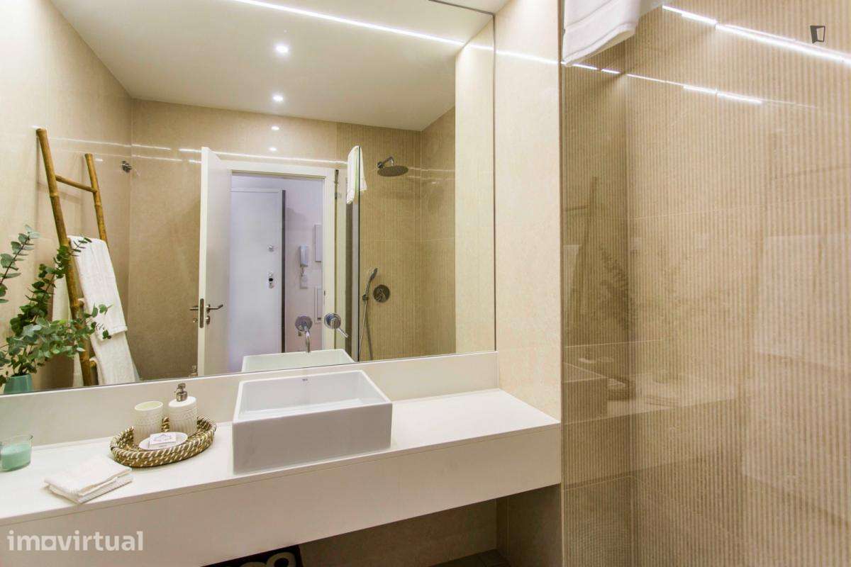 Apartamento com 1 quartos - localizado em Ajuda Lisbon - Grande imagem: 4/15