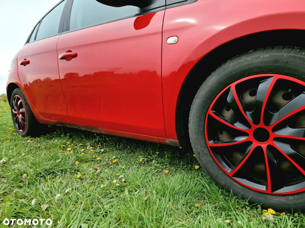 Fiat Bravo 1.6 Multijet 16V Dynamic - 12