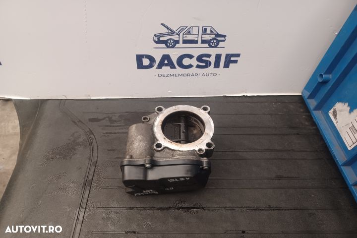 Clapeta acceleratie 06F133062G 06F133062J Audi A4 B8/8K [2007 - 2011] - 3