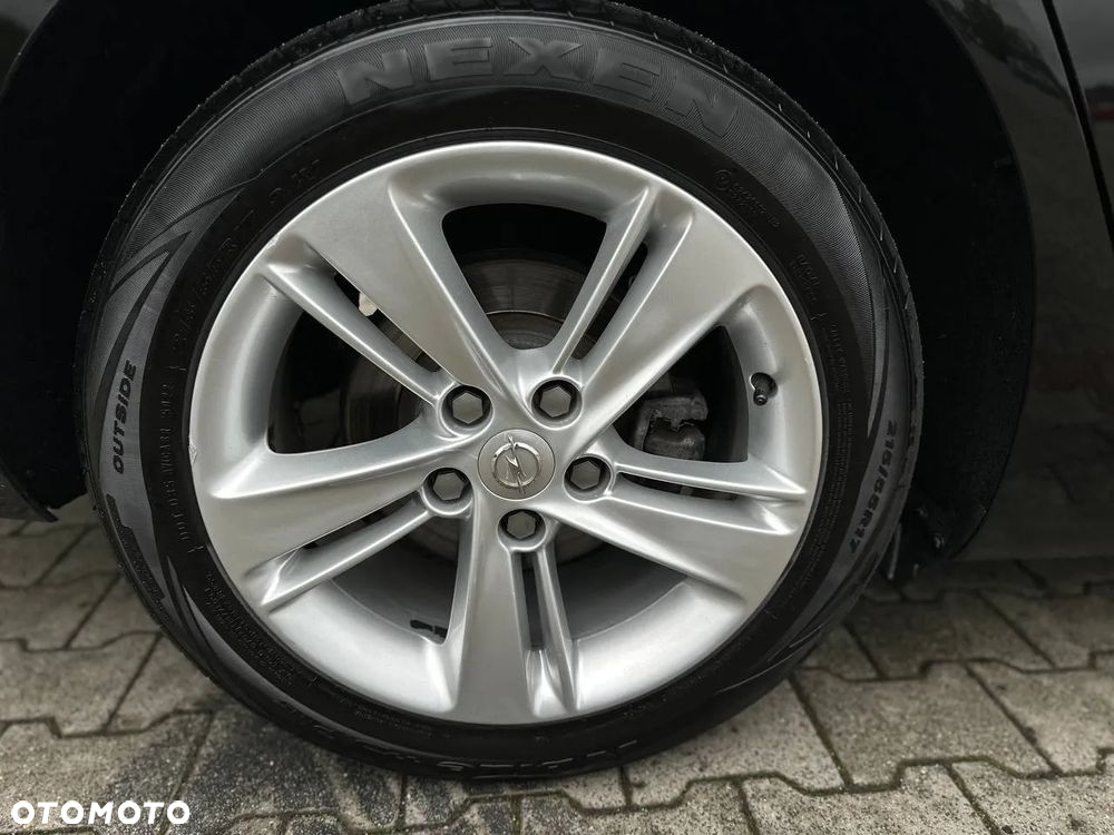 Opel Insignia 1.6 CDTI Innovation - 20