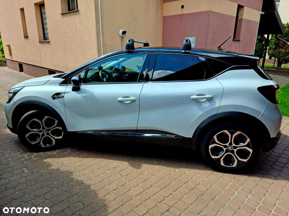 Renault Captur - 2