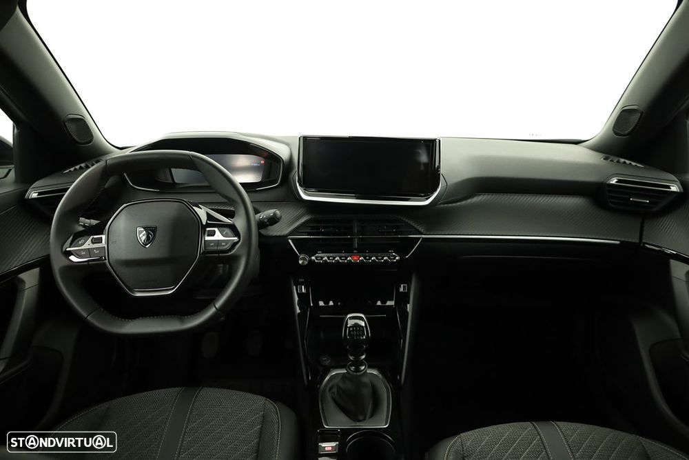 Peugeot 2008 1.2 Allure - 8