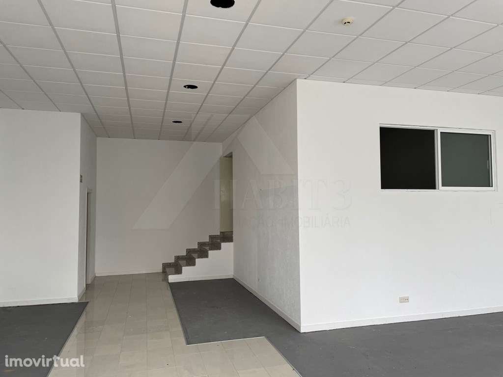 Loja destinada a comercio e industria - Grande imagem: 3/10