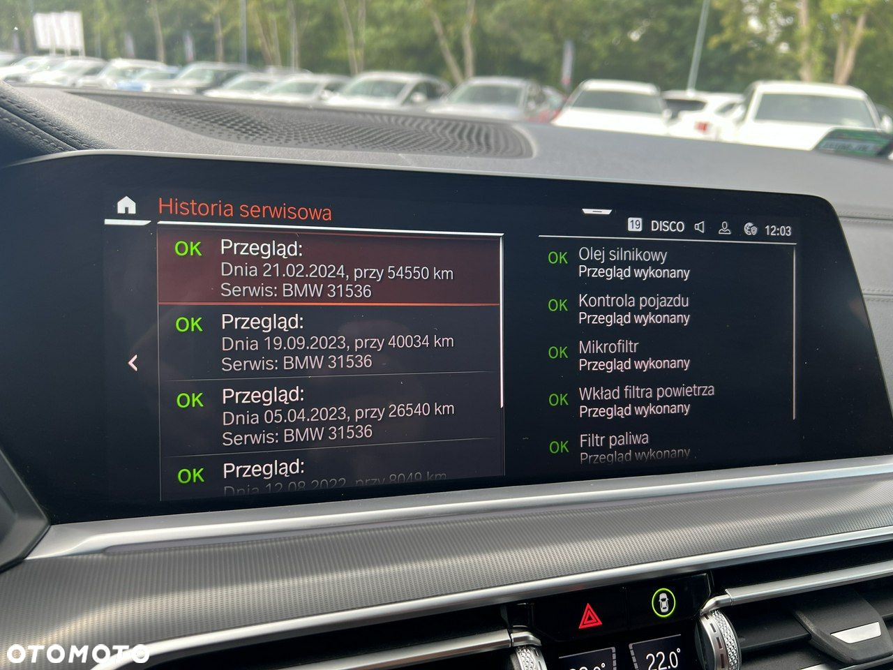 BMW X5 - 18