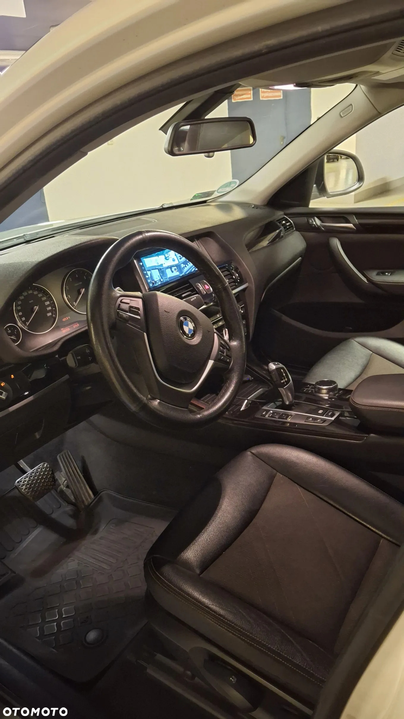 BMW X4 xDrive20i xLine - 14