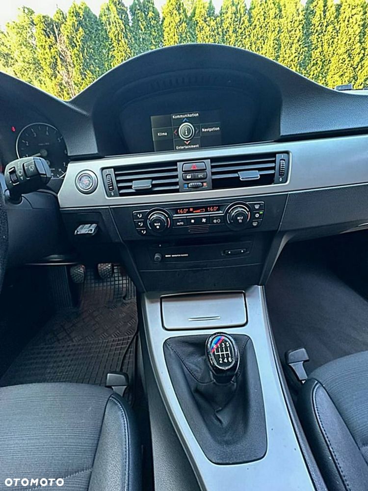 BMW Seria 3 - 8