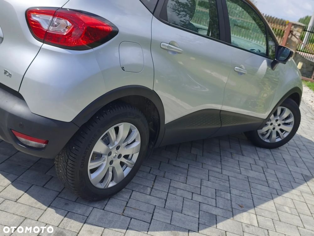 Renault Captur ENERGY TCe 90 Start&Stop Dynamique - 11