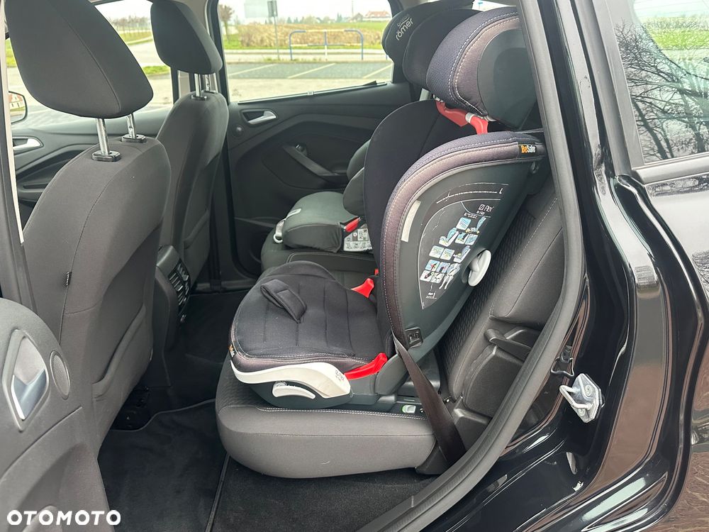 Ford C-MAX 1.0 EcoBoost Edition ASS - 12