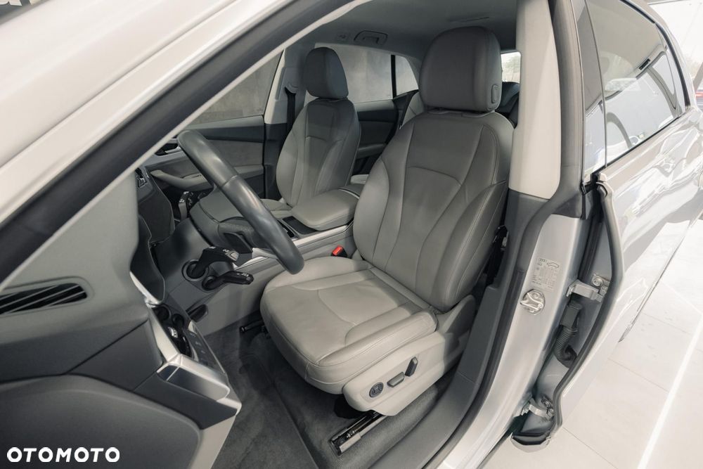 Audi Q8 45 TDI mHEV Quattro Tiptronic - 13