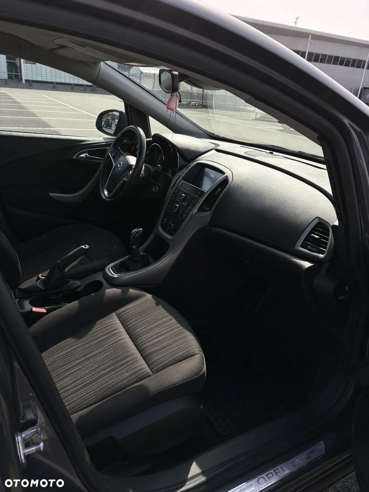 Opel Astra 1.6 Active - 18