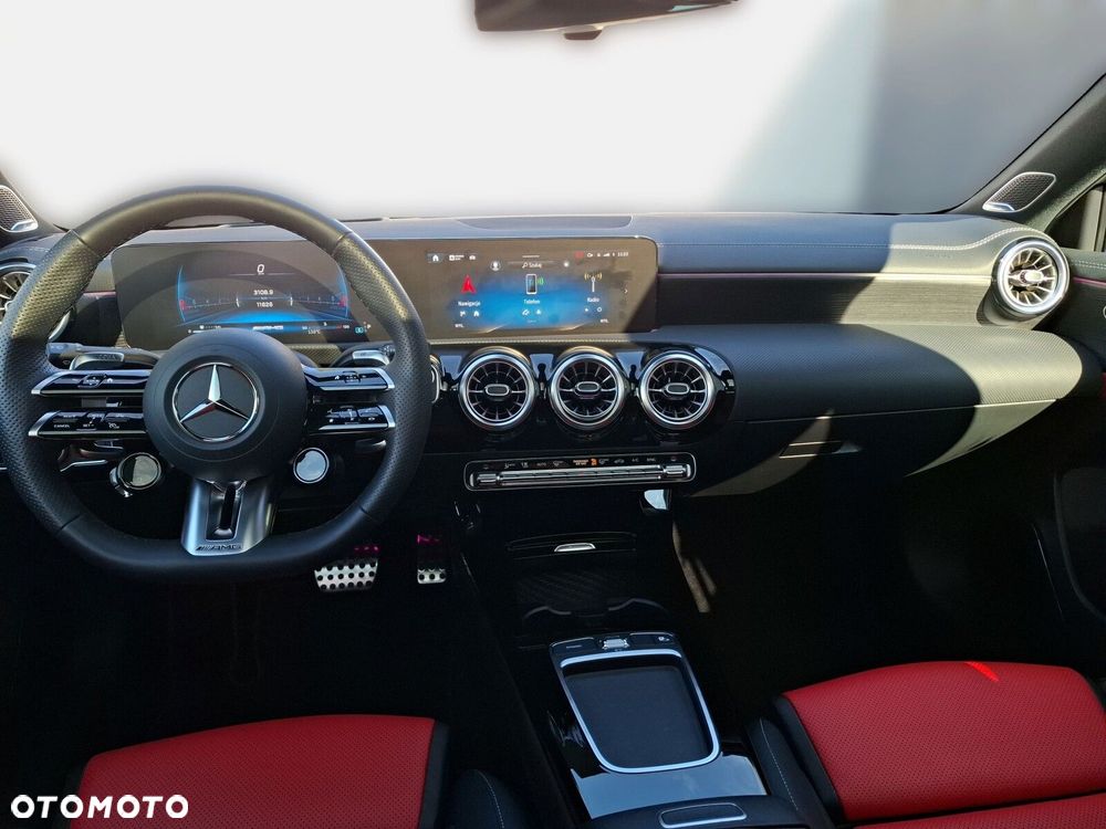 Mercedes-Benz Klasa A 2026