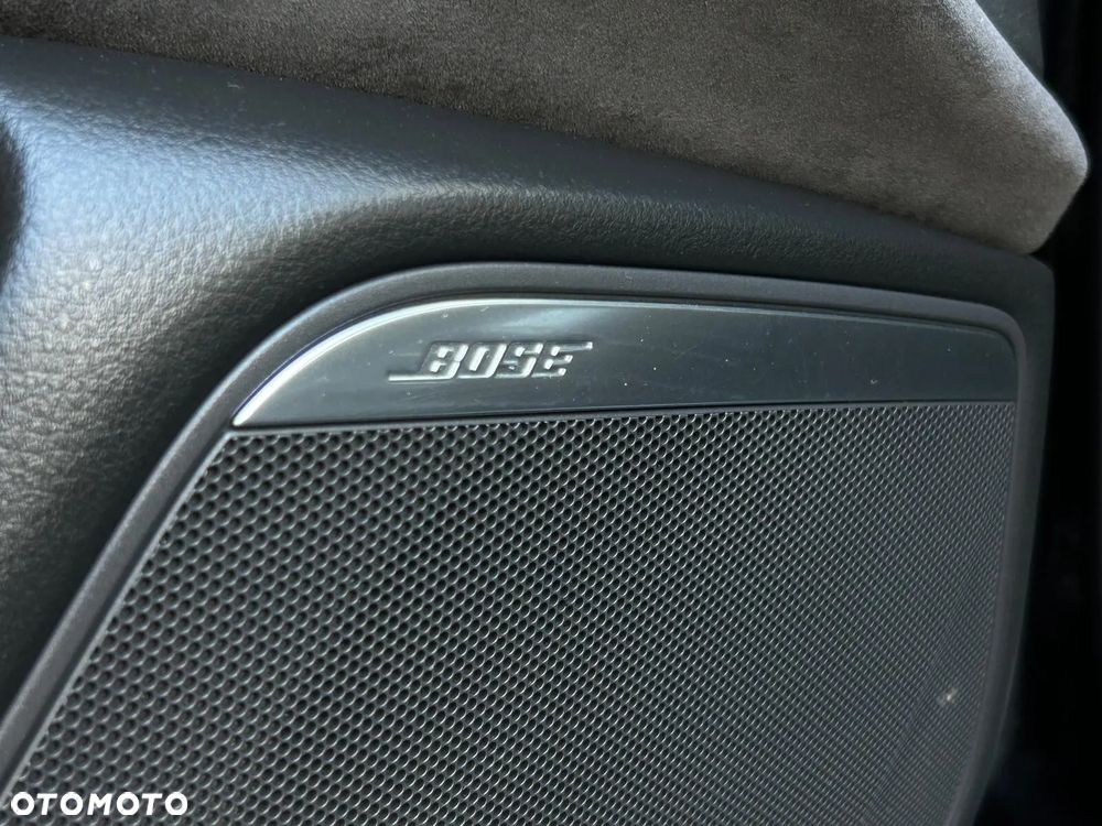 Audi S6 Limousine - 37