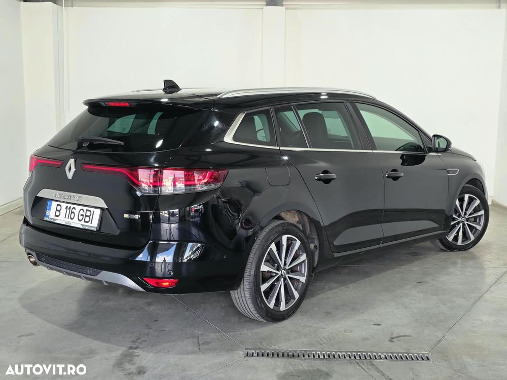 Renault Megane TCe GPF EDC RS Line - 3