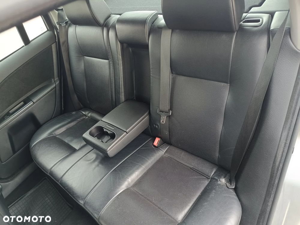 Ford Mondeo 2.0 TDCI Ghia - 7