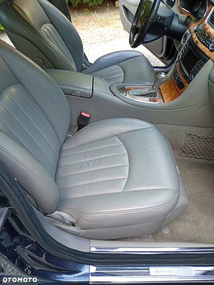 Mercedes-Benz CLS - 17