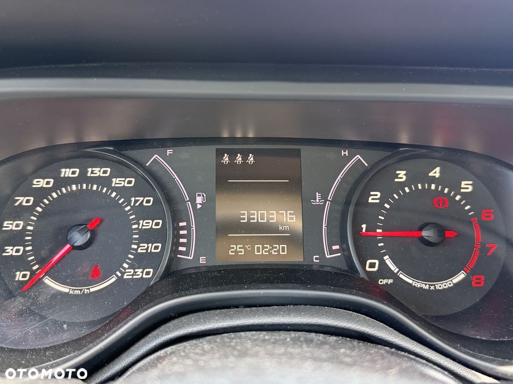 Fiat Tipo 1.4 16v Easy - 8