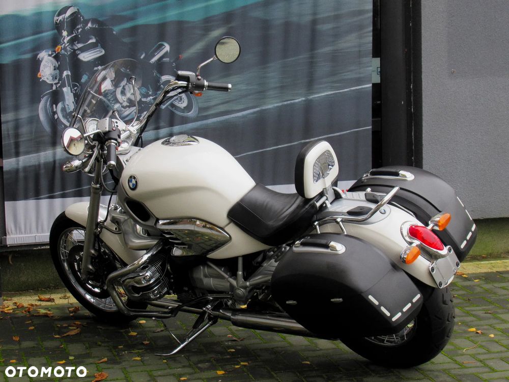 BMW R - 6