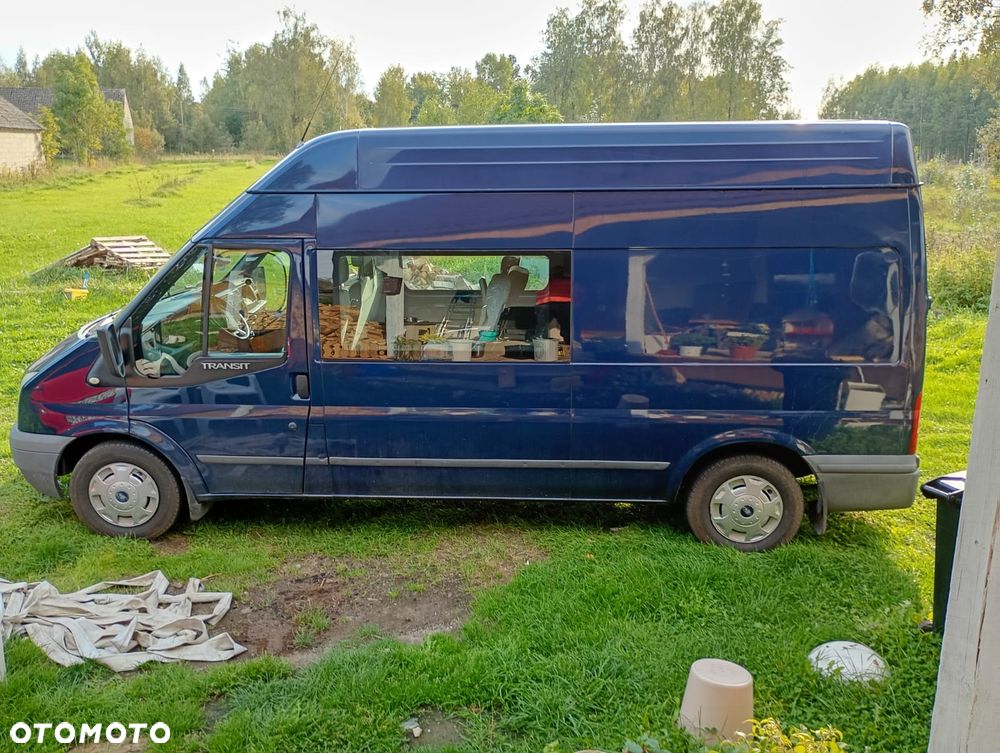Ford Transit 300S Trend - 1