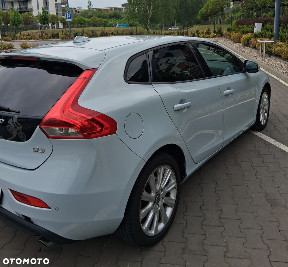 Volvo V40 - 5