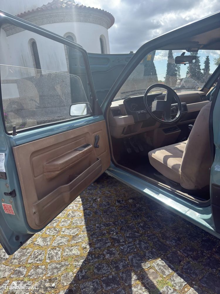 Renault 5 1.1 TL - 9