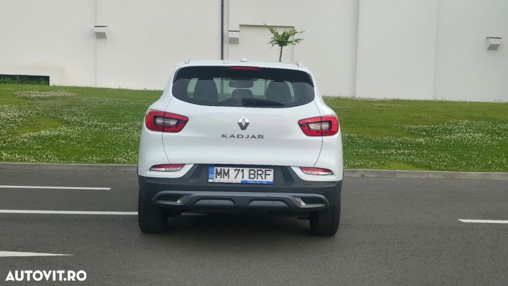 Renault Kadjar BLUE dCi 115 EDC INTENS - 11