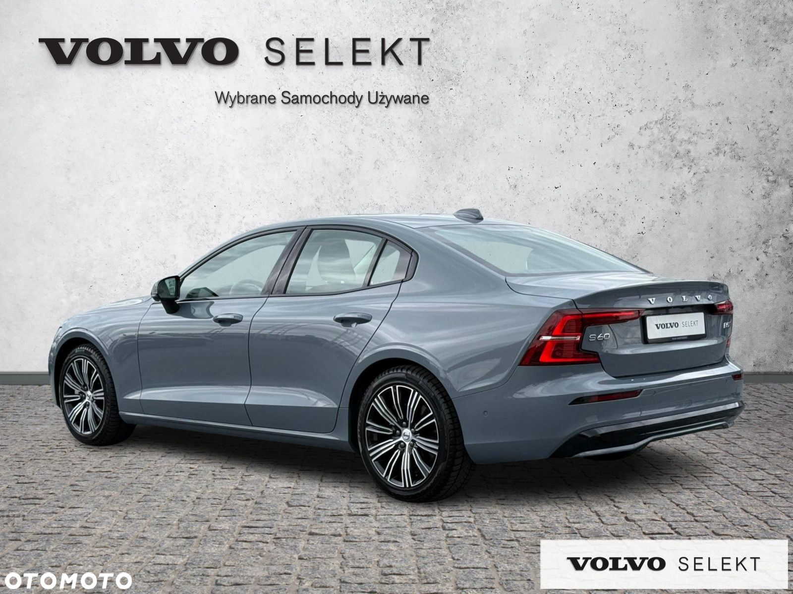 Volvo S60 - 7