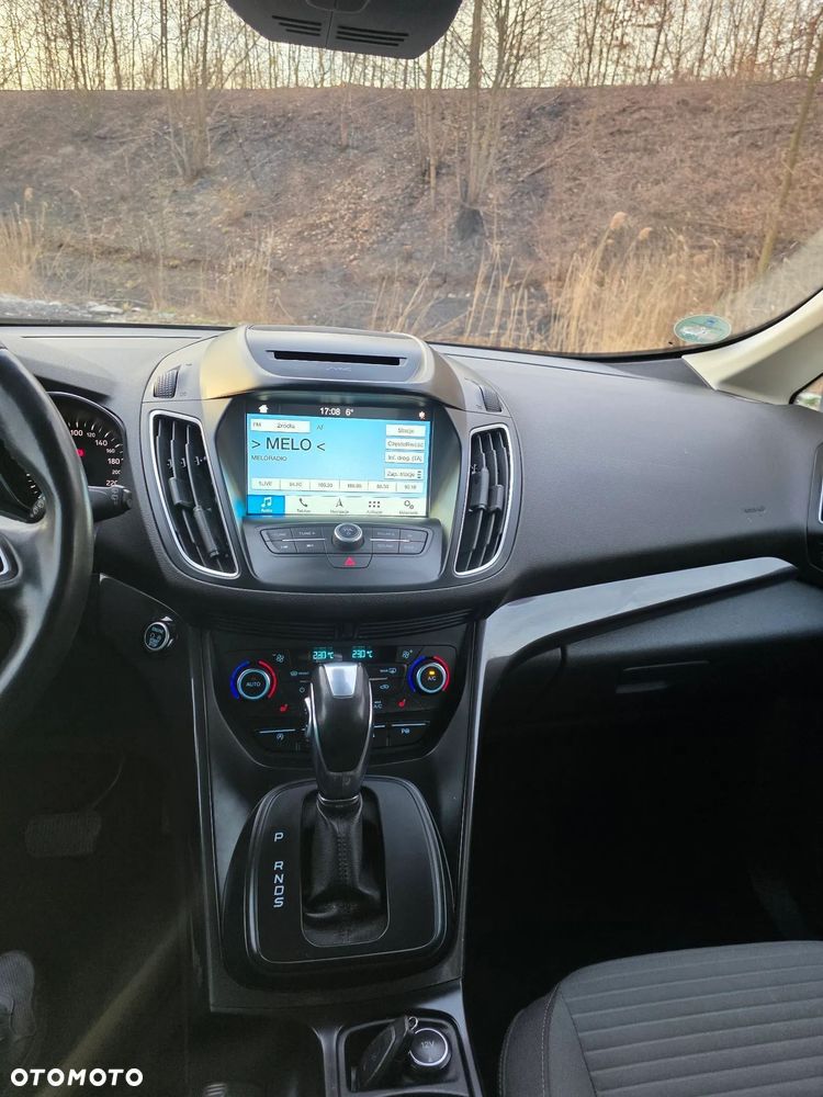 Ford Grand C-MAX 1.5 EcoBoost Start-Stopp-System Business Edition - 16