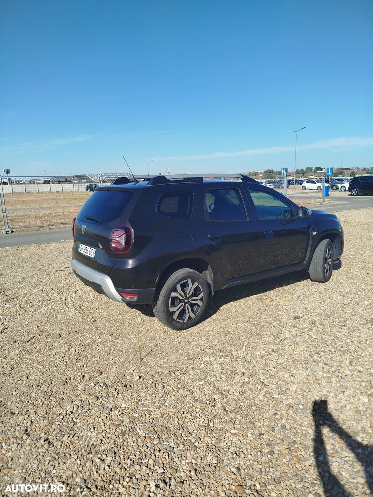 Dacia Duster TCe 150 EDC Prestige - 14