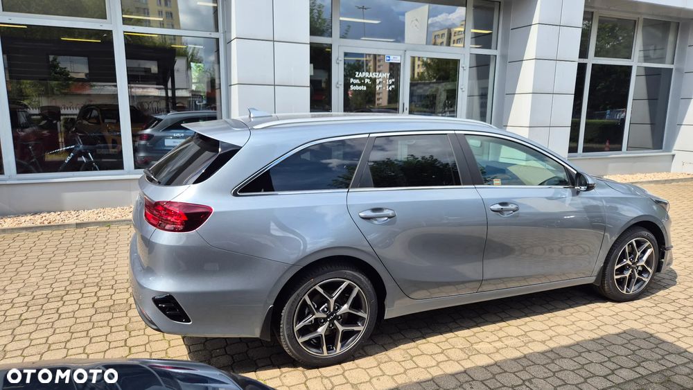 Kia Ceed 1.5 T-GDI Tribute - 7