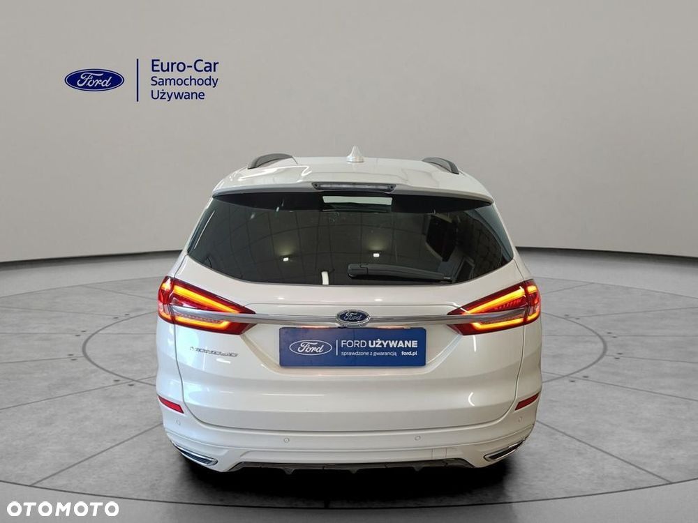 Ford Mondeo 2.0 EcoBlue ST-Line X - 7