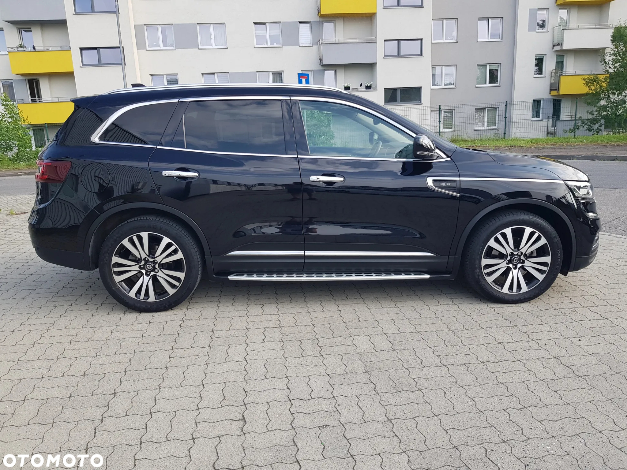 Renault Koleos 2.0 dCi Intens X-Tronic - 14