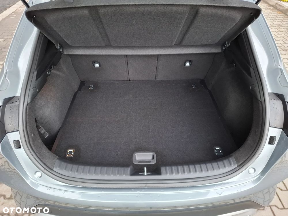 Kia XCeed 1.5 T-GDI M DCT - 24