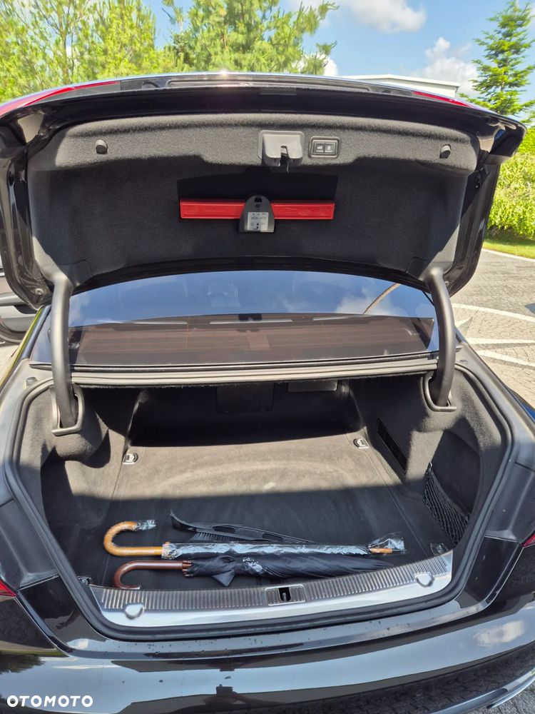 Audi A8 4.2 TDI clean diesel L Quattro - 15