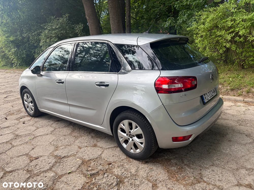 Peugeot 308 - 4