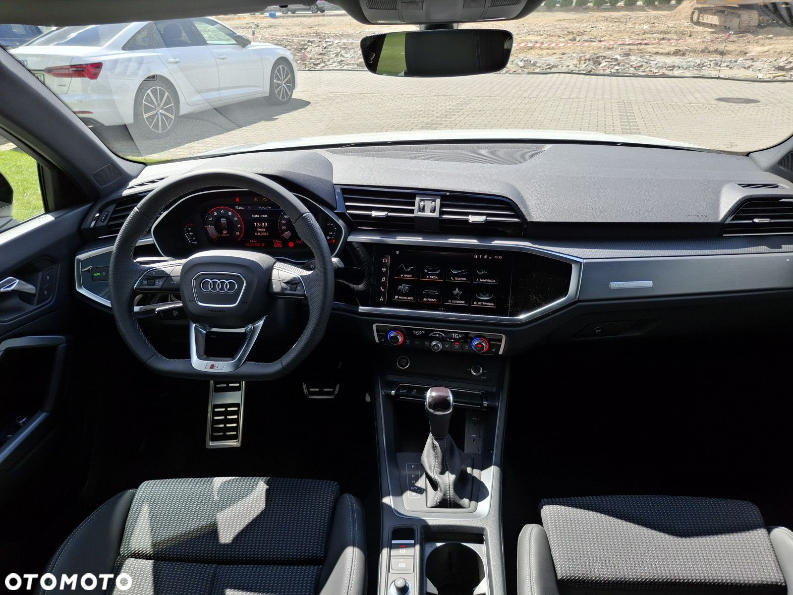 Audi Q3 - 14