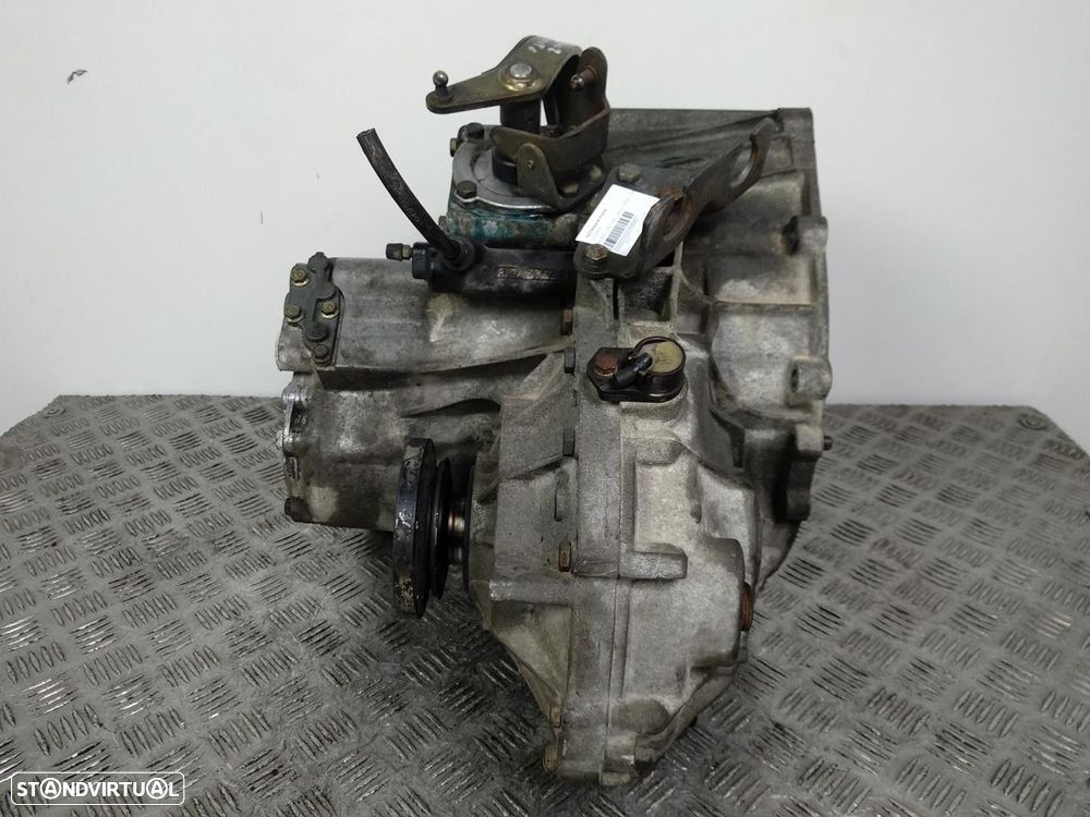 CAIXA VELOCIDADES MERCEDES-BENZ CLASSE V 2000 - 1